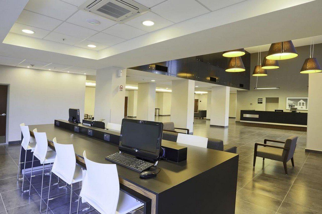 City Express By Marriott Irapuato Norte Экстерьер фото