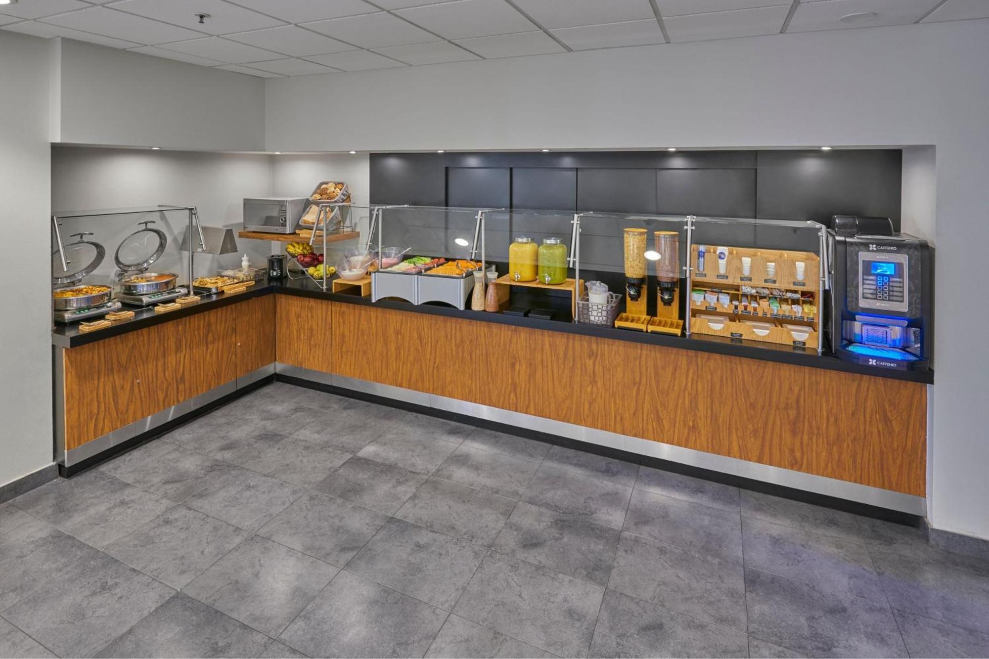 City Express By Marriott Irapuato Norte Экстерьер фото