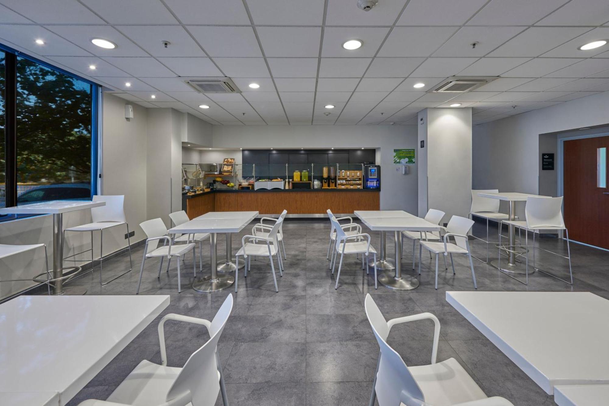 City Express By Marriott Irapuato Norte Экстерьер фото